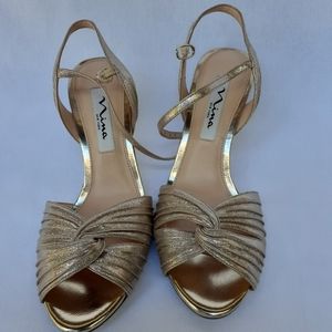 Nina New York dress shoes